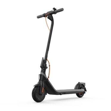 Restored Segway E2 Plus Electric Scooter (Refurbished)