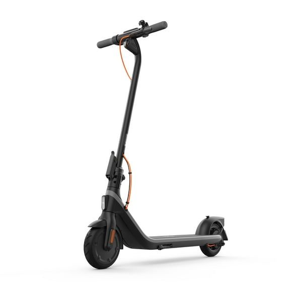 Restored Segway E2 Plus Electric Scooter (Refurbished)