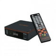 thumbnail image 1 of Gtmedia V9 Prime Satellite Receiver DVB-S/S2/S2X VCM/ACM/Multi-stream/T2-MI IKS Built-in 2.4g Wifi Tv Box EU Plug, 1 of 5