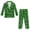 Clover Camouflage, variant on Clover Camouflage, Anti Fade Polyester Boys Tuxedo Suit Durable One Button Boys Suit for Prom Party Wedding
