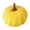 Yellow, variant on Harvest Mini Velvet Pumpkins, Plush Autumn Tabletop Accents, Rich Jewel Toned Fall Decor, Sophisticated Thanksgiving Centerpiece for Shelf, Console, Buffet, Home Holiday Staging, Harvest, Brown