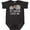 Black Leopard, variant on Inktastic My Pawpaw Loves Me Boys or Girls Baby Bodysuit
