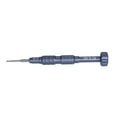 thumbnail image 3 of Mistaha Screwdriver Precision Screwdrivers Rotating Cap Pocket Screwdriver 4 Sizes Multifunctional High Accuracy Screwdrivers Disassembly, 3 of 8