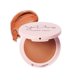 thumbnail image 1 of Jillian Dempsey Cheek Tint: Rubor en crema natural Maquillaje fácil de mezclar con color nutritivo y duradero I Sunny, 1 of 5