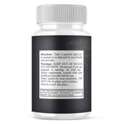 (2 Pack) Vital Pro Capsules, Vital Pro Advanced Performance Support Supplement (120 Capsules)
