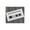 Silver, variant on Pemberly Row Metal Power Module with 2 Power and 2 USB Outlets in Black