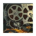 thumbnail image 1 of Tape Memory Machine - Canvas, 1 of 10