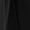 BLACK, variant on Men's Classic Fit Pleated Cuffed Microfiber Dress Pants Stretch Waist S-XL