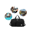 thumbnail image 3 of Mochila Deportiva Maleta Xtellar Gym Viaje Mochila Moda Bolsas Viaje Color Negro, 3 of 4