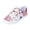 Wine, variant on Women's Slip on Canvas Shoes Round Toe Sneakers Comfortable Casual Walking Loafers Flat for Everyday Wear Red Size 6