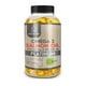 thumbnail image 1 of Omega 3 Salmon Oil Platinum Raíces Zen 120 Cápsulas, 1 of 6