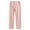 Pink, variant on Women's Pants Ladies Casual Pants Beige Pants for Women Loose Pants for Women Summer Women High Waisted Pants Summer Clothes for Women