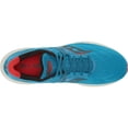 thumbnail image 3 of Saucony Mens Triumph 20 Fitness Workout Running Shoes, 3 of 5