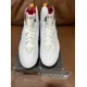 thumbnail image 2 of Ni - ke Size 10.5 - Air Jordan 7 Retro 2006 Cardinal, 2 of 5