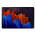 thumbnail image 1 of Restored Samsung Galaxy Tab S7+ 12.4" 128GB Mystic Black WiFi SMT970NZKAXAC (Refurbished), 1 of 1