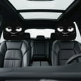 thumbnail image 4 of Cartoon Expression Theme Seat Headrest for Enhanced Comfort and Decorative in Car Interiors, 4 of 5