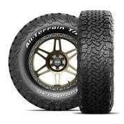 BFGoodrich All-Terrain T/A KO2 All-Season LT265/70R18/E 124/121R Tire Simolary simolary.com 12
