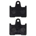 thumbnail image 3 of Niche Brake Pad Set for Yamaha RX1 RS Vector ER LTX Venture Rear Organic 519-KPA2682D, 3 of 6