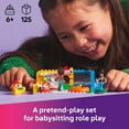 thumbnail image 4 of LEGO Friends Aliya's Baby Sister's Playroom 42645, 4 of 8