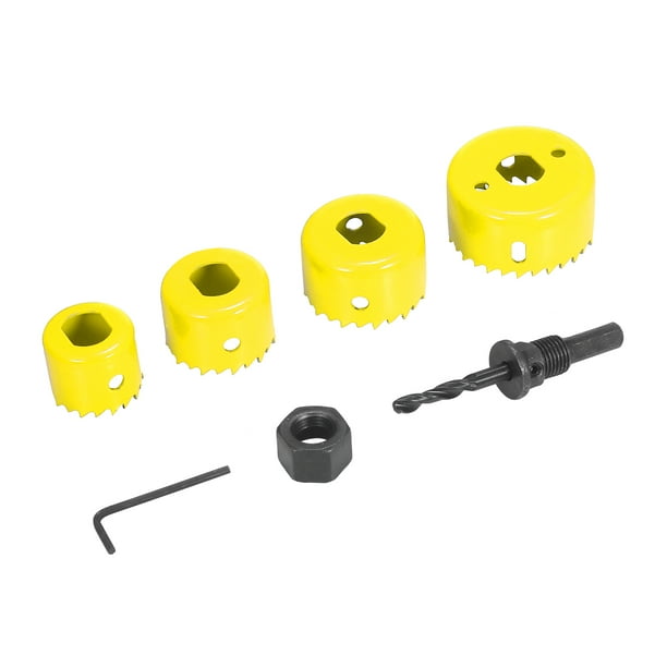 220mm holesaw 2024