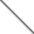 thumbnail image 3 of 6036PN14 Hinkley Lighting Accessory - Stem-12 Inches Length and 0.75 Inches Wide-Polished Nickel Finish, 3 of 3