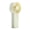 White, variant on Tibvox Small Cooling Fan Portable Fan AM3 Battery Operated Pocket Fan AM3 Battery Fan Small Fan Portable For Kids Adults