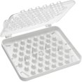 thumbnail image 1 of Ateco 8783 Tube Storage Box, Holds 52 Small Tubes, 1 of 1