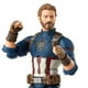 thumbnail image 3 of Figura Hasbro Marvel Capitán América 6 Pulgadas, 3 of 4