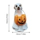 thumbnail image 3 of Cuenco de dulces de Halloween, regalo de resina, colgante para jardín y hogar., 3 of 4