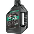 thumbnail image 3 of Maxima 50-03901 V-Twin Fork Oil 20Wt 32Oz, 3 of 5