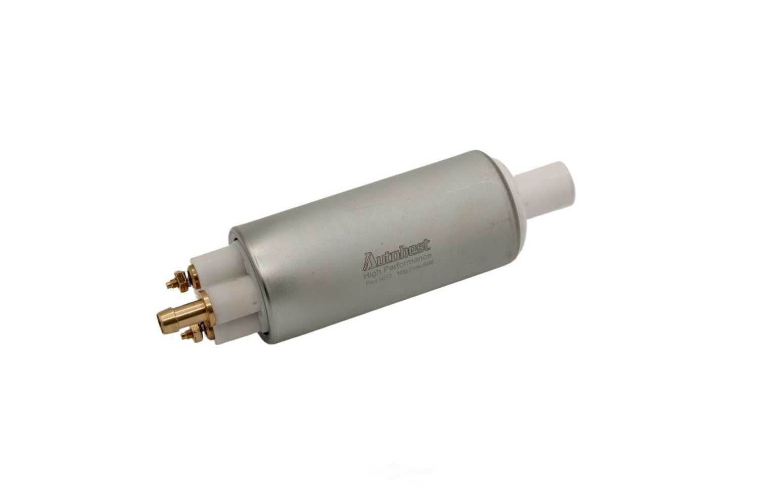 Autobest HP3017 High Performance Electric Fuel Pump