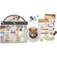 thumbnail image 2 of Juego de mesa Coffee Roaster - Stronghold Games, 2 of 2