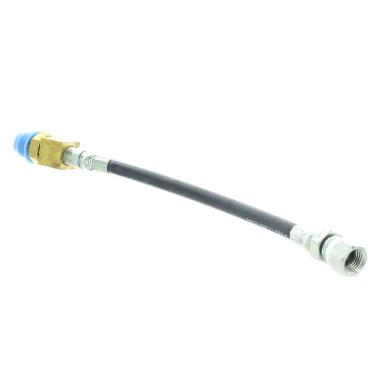 Ski-Doo New OEM Air Hose Assembly, Grand Touring Renegade GSX 