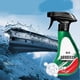 thumbnail image 2 of Glass Polishing Compound Car Glass Oil Film Stain Remover 225ml Scratch Coating For Cars Motorcycles Trucks, 2 of 5