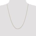 thumbnail image 2 of Leslie's 14K Snake Chain (Weight: 4.88 Grams, Length: 24 Inches), 2 of 4