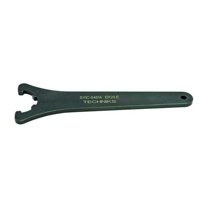 Techniks Collet Wrench,8.11 in. L 04615