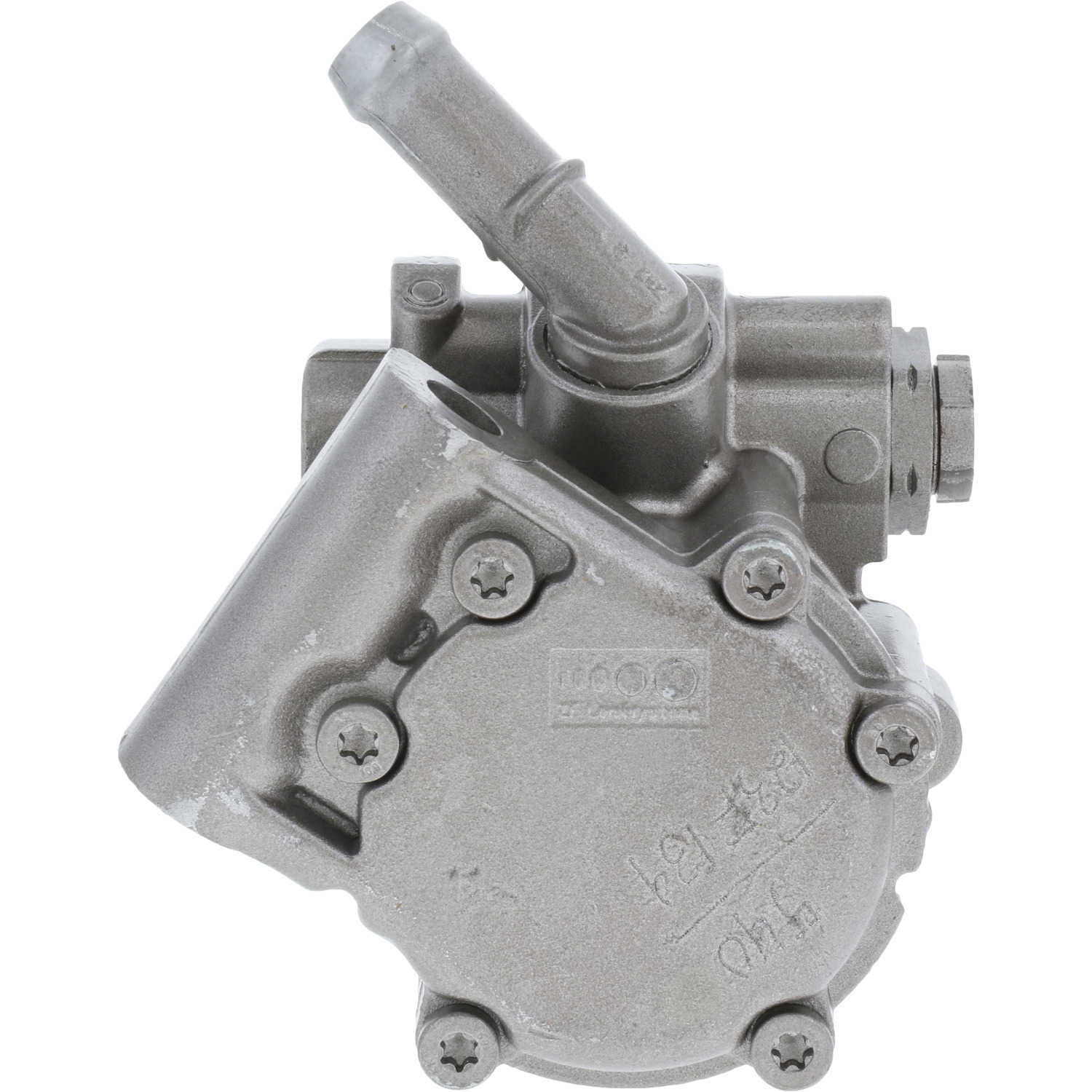 MAVAL 96540M Reman Power Steering Pump