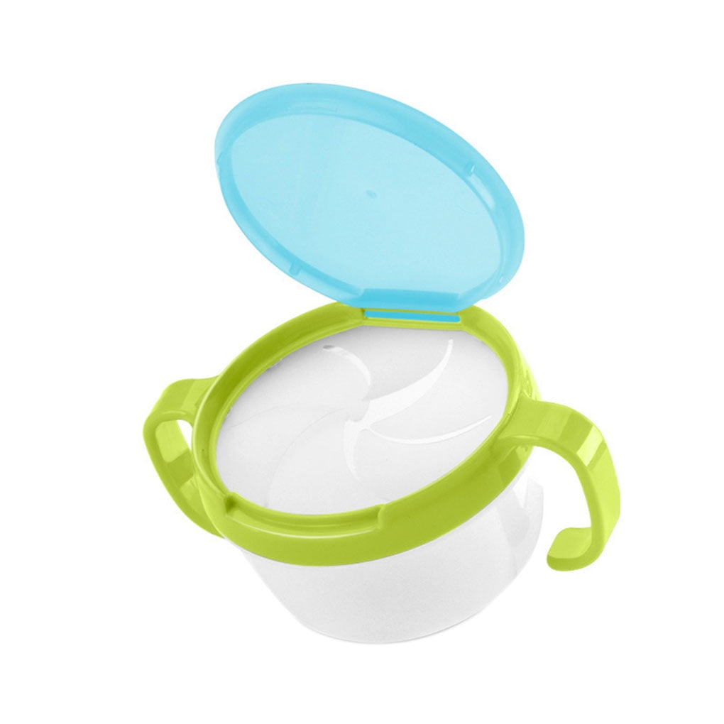 baby snack cup