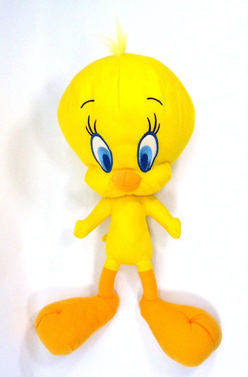 tweety bird stuffed animal walmart