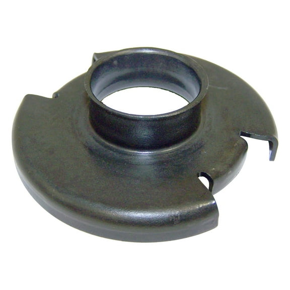 Crown Automotive 5016615AA CAS5016615AA OIL SLINGER Fits select: 2004 JEEP GRAND CHEROKEE LAREDO/COLUMBIA/FREEDOM, 1997-2002 JEEP WRANGLER / TJ