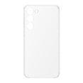 thumbnail image 4 of Phone Case Samsung Galaxy S23+ Plus Clear Slim Transparent, 4 of 4