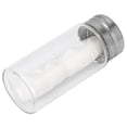 thumbnail image 2 of Portable Dental Floss Teeth Stain Plaque Removal Floss with Refillable Container BottleWhite, 2 of 8