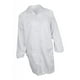 thumbnail image 5 of Chaqueta antiestática unisex ESD, color blanco, tal como se describe Blanco XXXL, 5 of 8