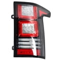 thumbnail image 6 of munirater Passenger Right Side Rear Tail Brake Light Lamp LED Tail Light Lamp Assembly Replacement for Land Rover Range Rover L405 2013-2015 2016 2017 US, 6 of 7