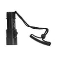 thumbnail image 4 of Luz de Buceo, Interruptor Magnético IPX8 Impermeable 5000lm de Brillo de Brillo Avenio Alimentada Por la Linterna de Buceoo para Bucear para la Luz de Relleno Submarino, 4 of 7
