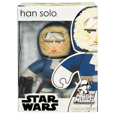 mighty muggs han solo