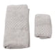 thumbnail image 3 of 1 toalla de baño 1 toalla de mano Juego de toallas de baño de algodón absorbente de secado rápido puro para adultos 70x140 cm, 3 of 10