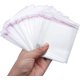 thumbnail image 1 of 300pcs Clear Cellophane Bakery Plastic Bag 7x10cm OPP Self Adhesive Bag Small Package Food Bag Plastic Bag Lollipop Cookie Chocolate Candy, 1 of 5