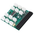 thumbnail image 1 of Adaptador de Tablero de la Fuente de Alimentacia, Tablero de Ruptura de Psu de 1600W Portable PARA DPS 700LB PARA DPS 1200QB, 1 of 7