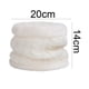 thumbnail image 2 of Bufanda de invierno para bebé, calentador de cuello para niño pequeño, bufandas elegantes y acogedoras para niño, 2 of 5